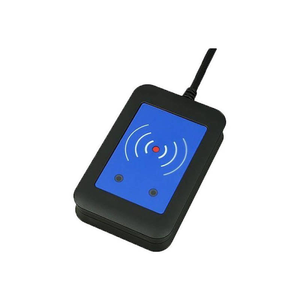 AXIS Secure RFID Kartenleser, extern, 13,56MHz