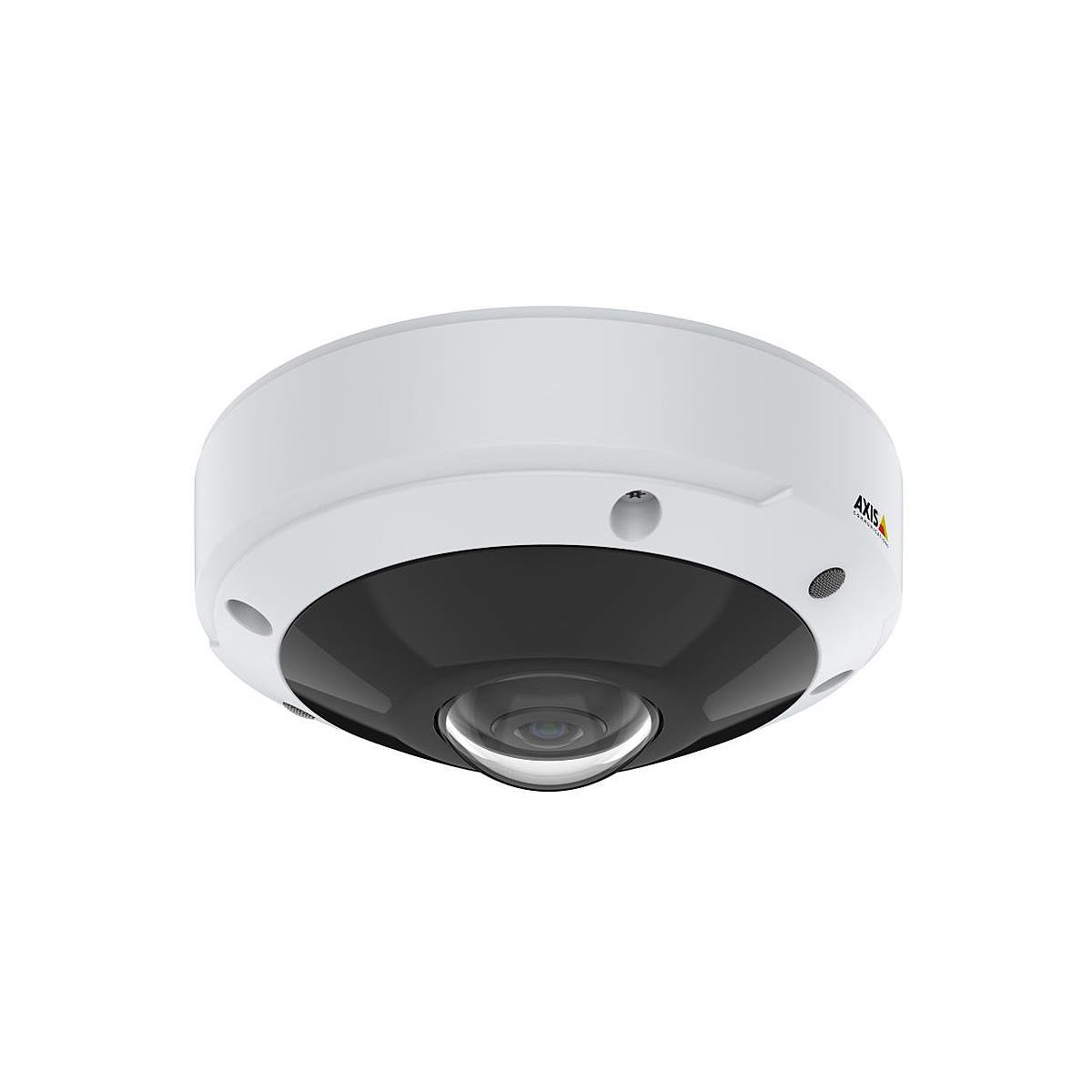 AXIS M3077-PLVE IP-Kamera 6MPx T/N IR PoE IP66