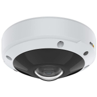 AXIS M3077-PLVE IP-Kamera 6MPx T/N IR PoE IP66