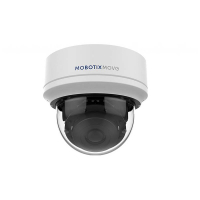 Mobotix MOVE VandalDome VD-2-IR-VA