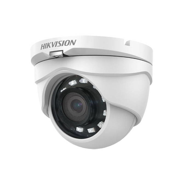 HIKVision DS-2CE56D0T-IRMF(3.6mm)(C) HD-TVI Kamera