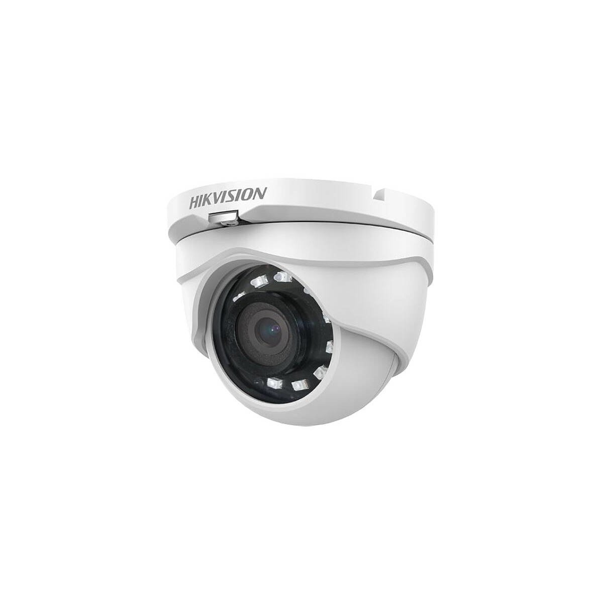 HIKVision DS-2CE56D0T-IRMF(2.8mm)(C) HD-TVI Kamera