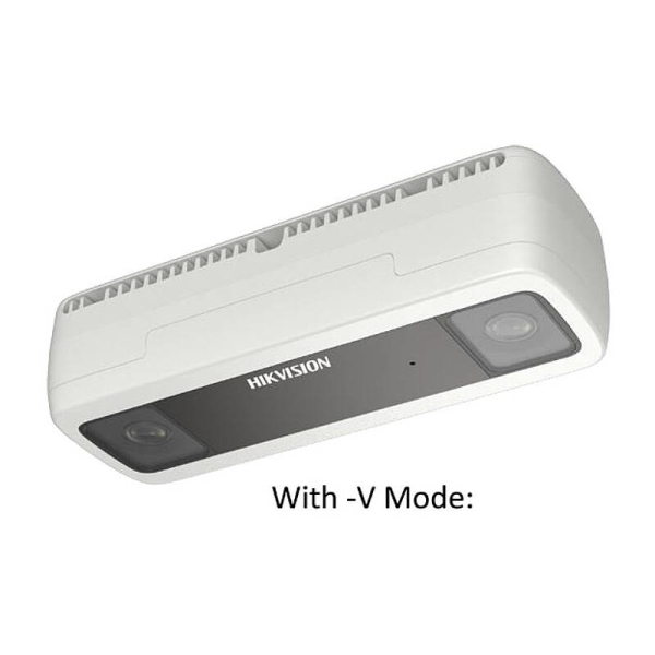 HIKVision DS-2CD6825G0/C-IVS(2.0mm) IP-Kamera 2MPx