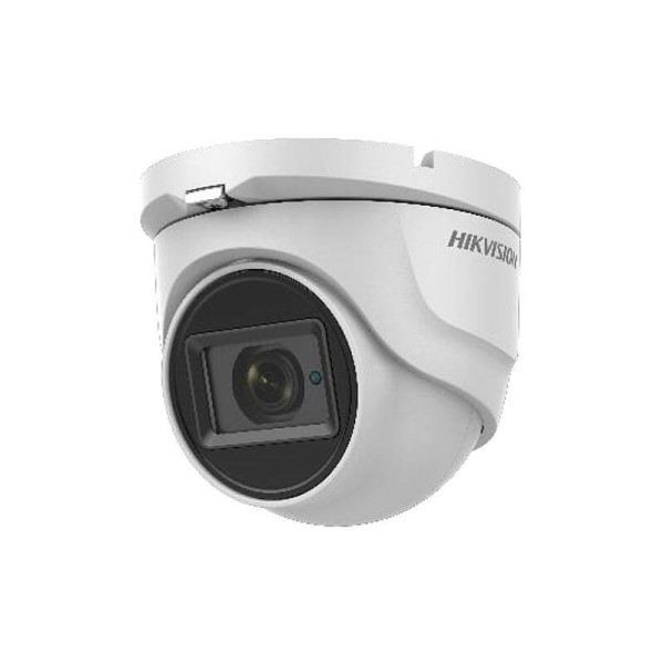 HIKVision DS-2CE76H8T-ITMF(2.8mm) HD-TVI Kamera