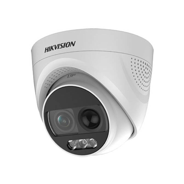 HIKVision DS-2CE72DFT-PIRXOF28(2.8mm) HD-TVI