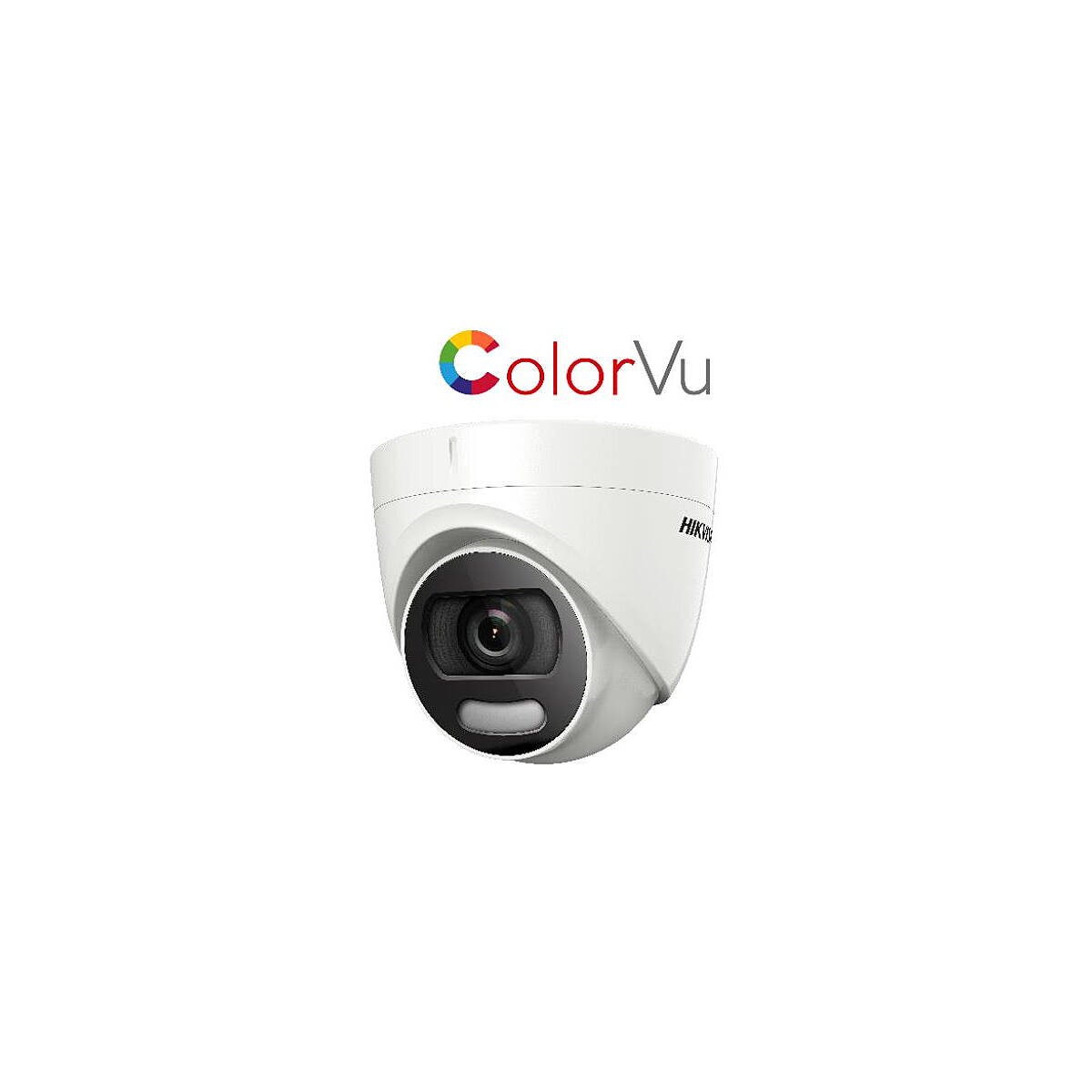 HIKVision DS-2CE72DFT-F28(2.8mm) HD-TVI Kamera