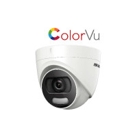 HIKVision DS-2CE72DFT-F28(2.8mm) HD-TVI Kamera