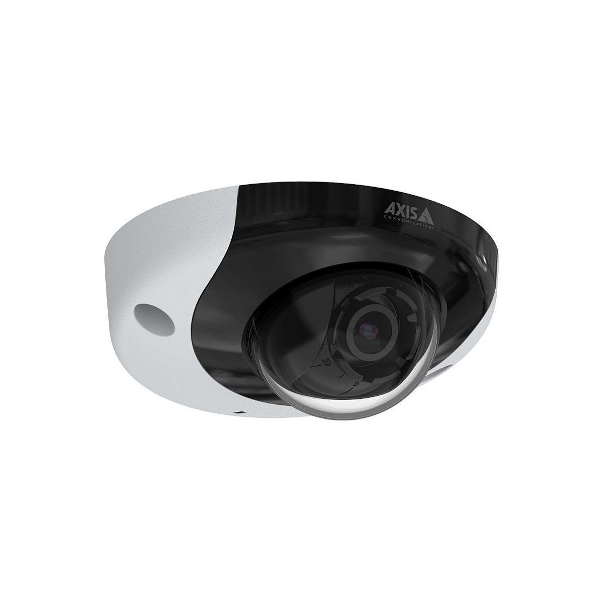 AXIS P3935-LR IP-Kamera 1080p T/N IR PoE IP67 IK10