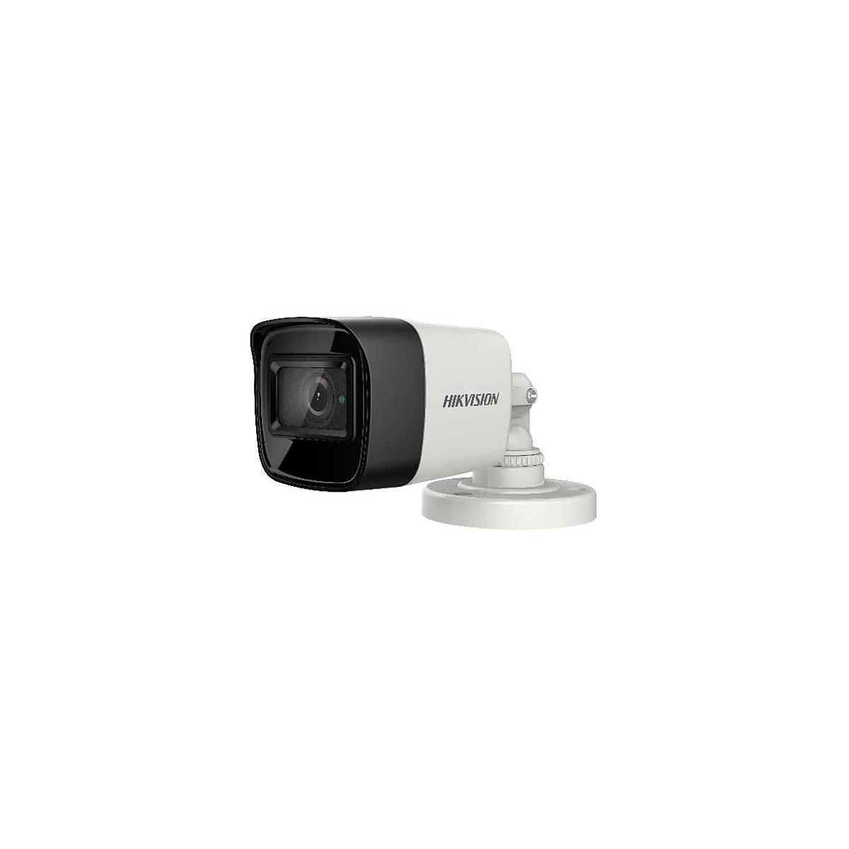 HIKVision DS-2CE16H8T-ITF(2.8mm) HD-TVI Kamera 5MP