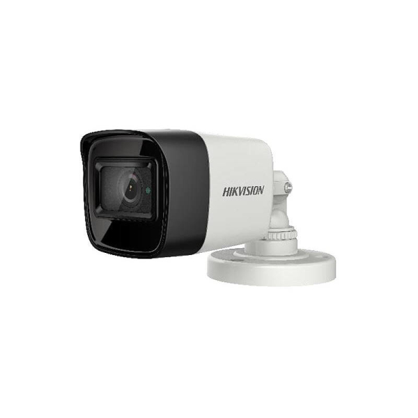 HIKVision DS-2CE16H8T-ITF(2.8mm) HD-TVI Kamera 5MP