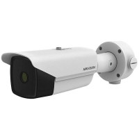 HIKVision DS-2TD2137-10/P IP-Thermal Kamera