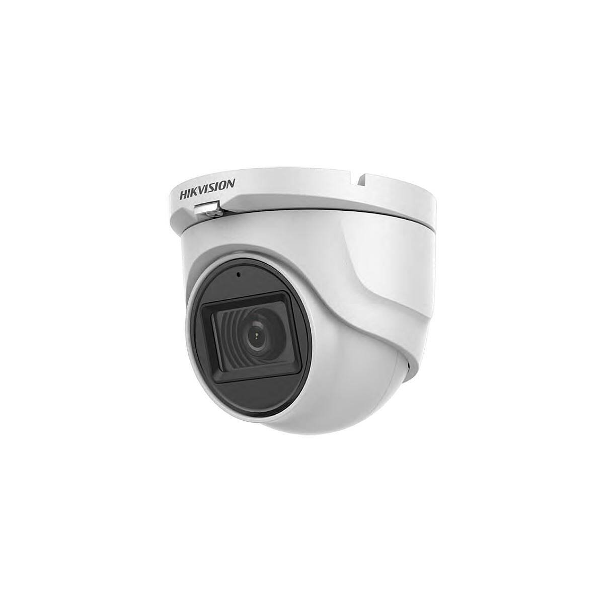 HIKVision DS-2CE76H0T-ITMFS(2.8mm) HD-TVI Kamera