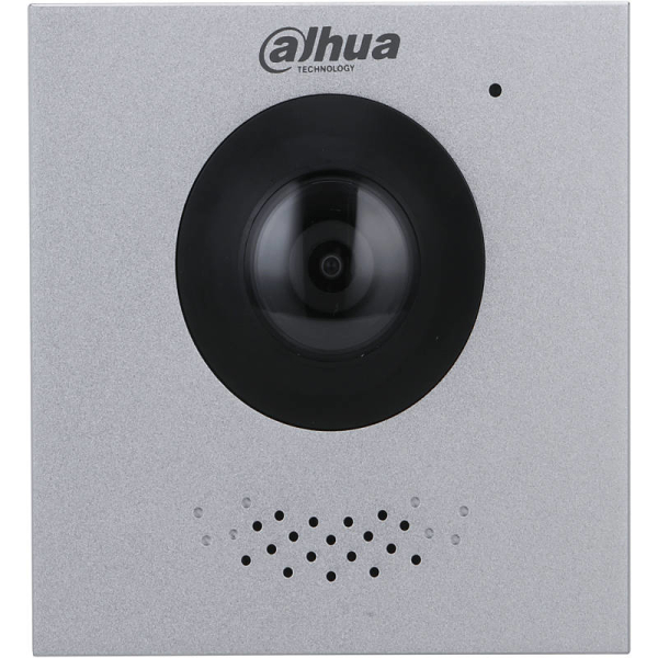 Dahua - VTO4202F-P-S2 - Kamera Modul - Hybrid