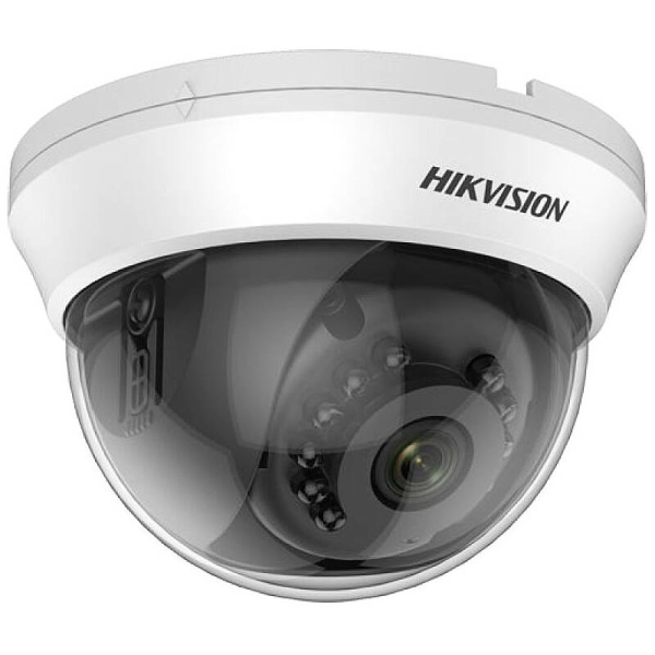 HIKVision DS-2CE56D0T-IRMMF(2.8mm)(C) HD-TVI Cam