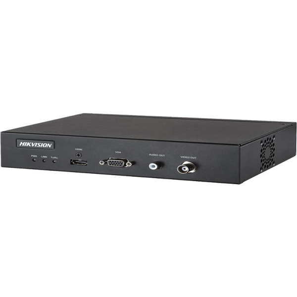 HIKVision DS-6901UDI 1-Kanal Video Decoder