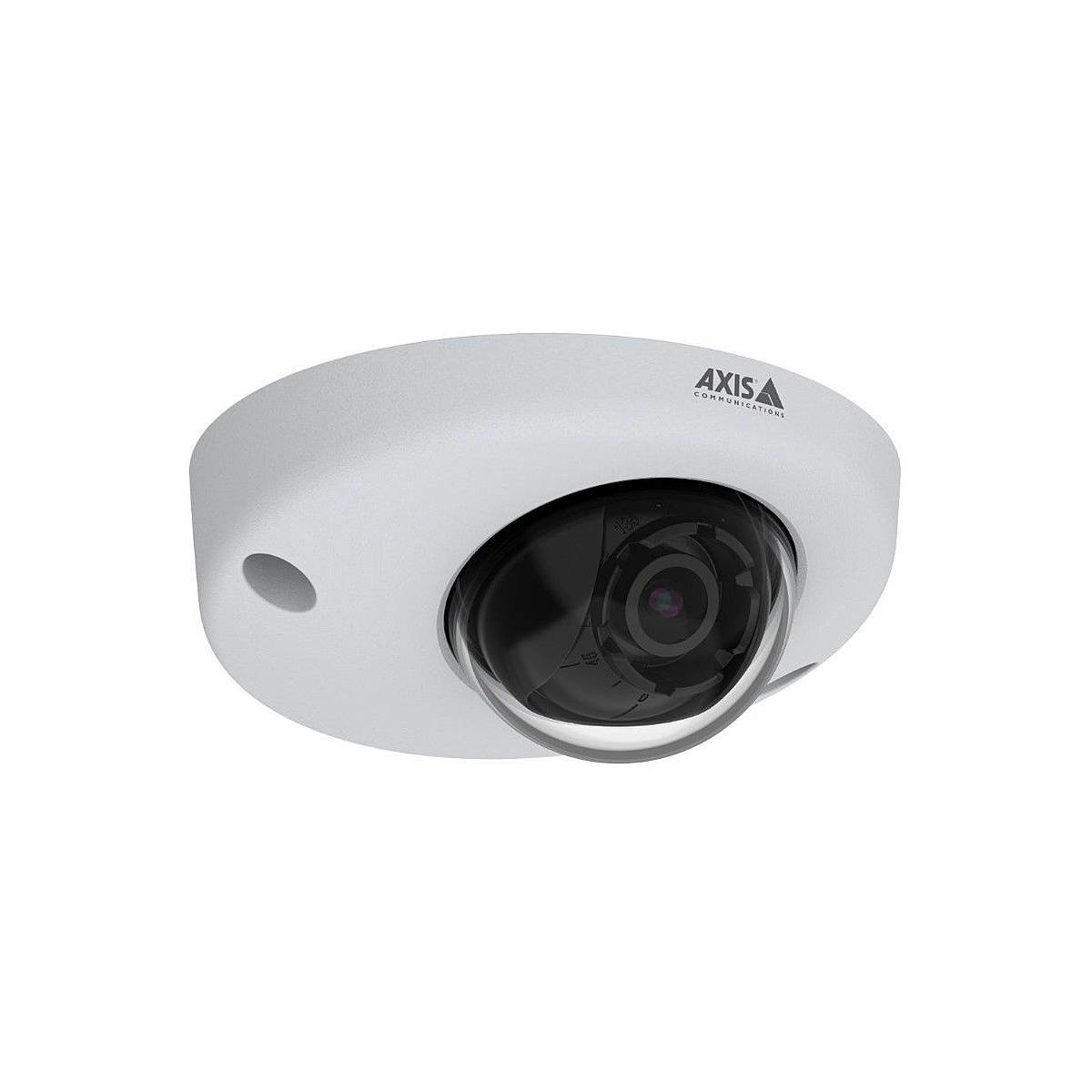 AXIS P3925-R IP-Kamera 1080p T/N PoE IP67 IK10