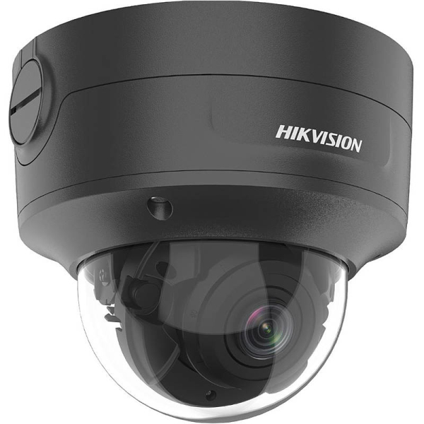 HIKVision DS-2CD2746G2-IZS(2.8-12mm) (C) BLACK 4MP