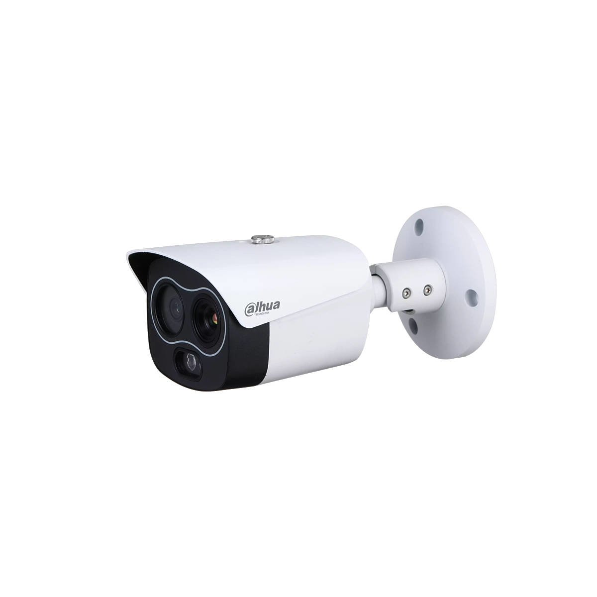 Dahua TPC-BF1241P-D3F4 IP-Thermal Kamera 4MP T/N