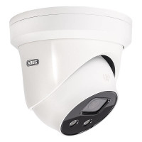 ABUS IPCB54511A IP Dome 4MPx T/N IR PoE IP67