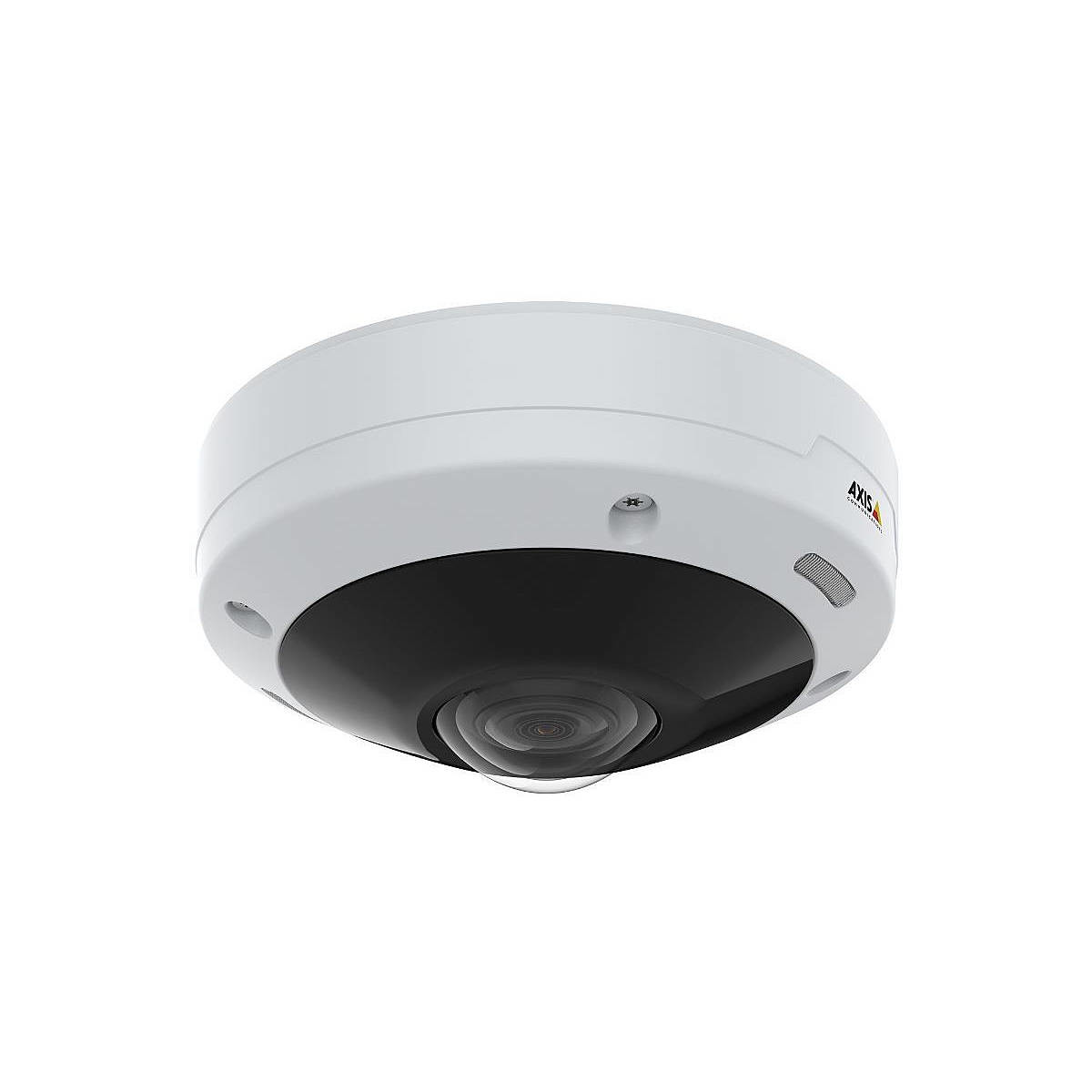 AXIS M4308-PLE IP-Kamera 12MP T/N IR PoE IP66 IK10