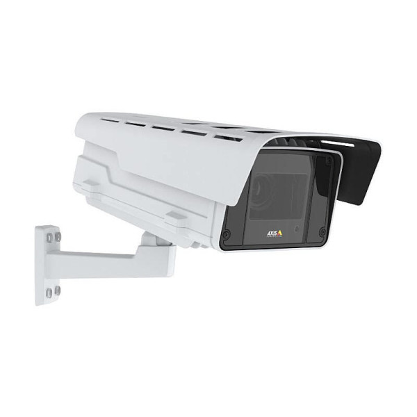 AXIS Q1615-LE MKIII IP-Kamera 1080p T/N IR PoE