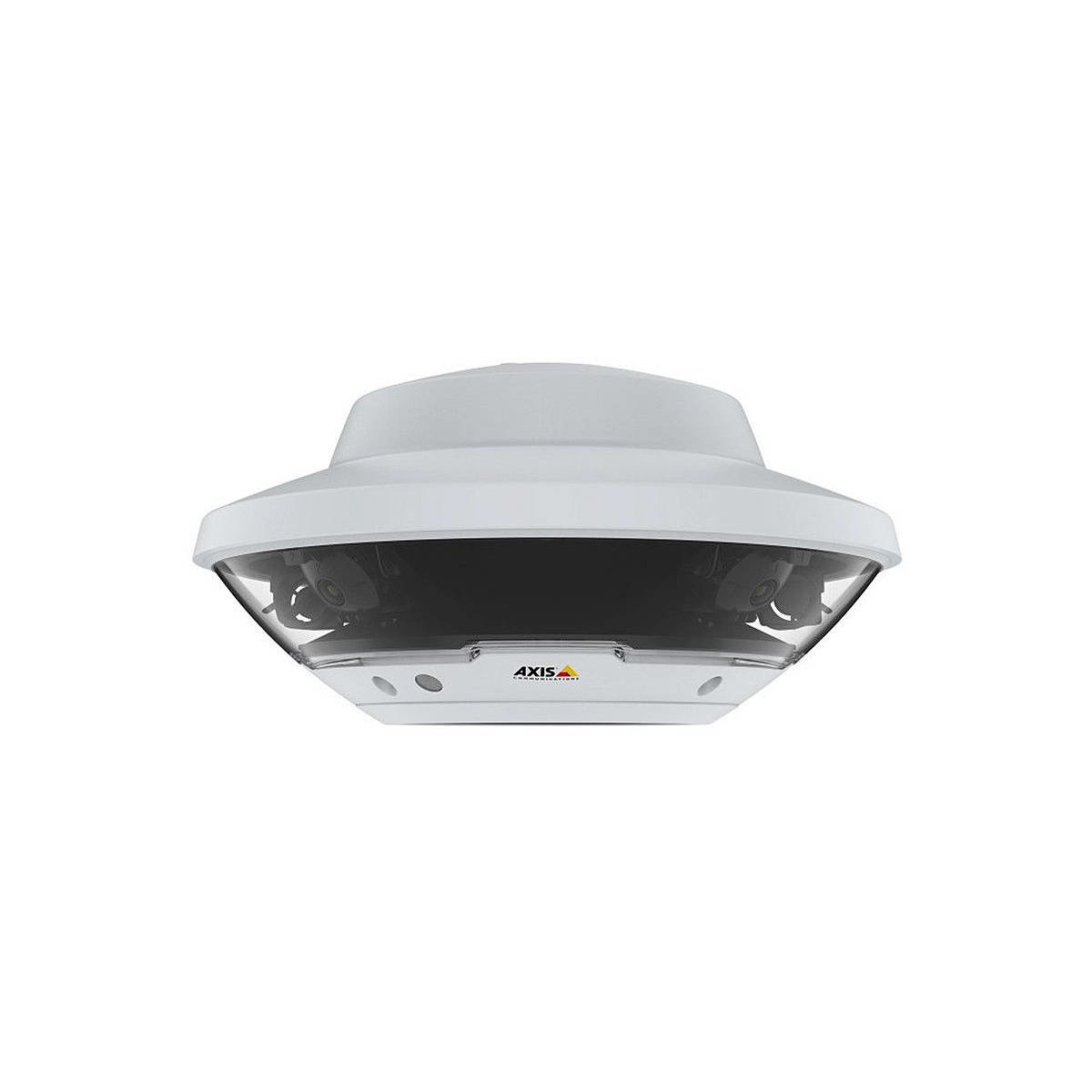 AXIS Q6100-E IP-Kamera 20MPx T/N PTZ PoE IP66 IK10