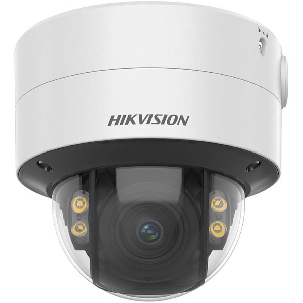 HIKVision DS-2CD2747G2-LZS(3.6-9mm)(C) 4MPx Dome