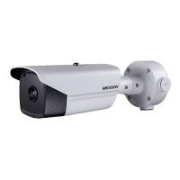 HIKVision DS-2TD2136-10/VP IP-Thermal Kamera