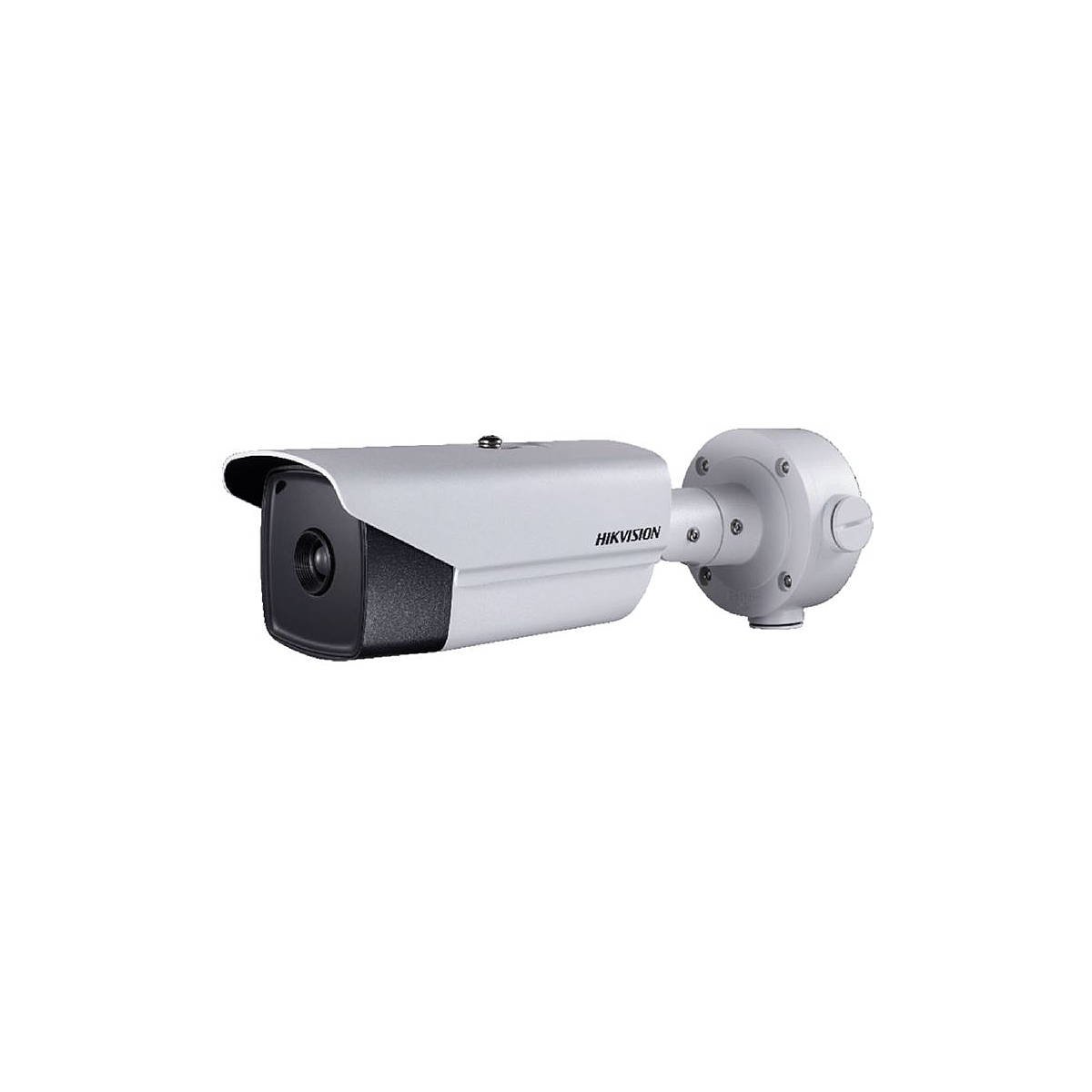 HIKVision DS-2TD2136-15/VP IP-Thermal Kamera