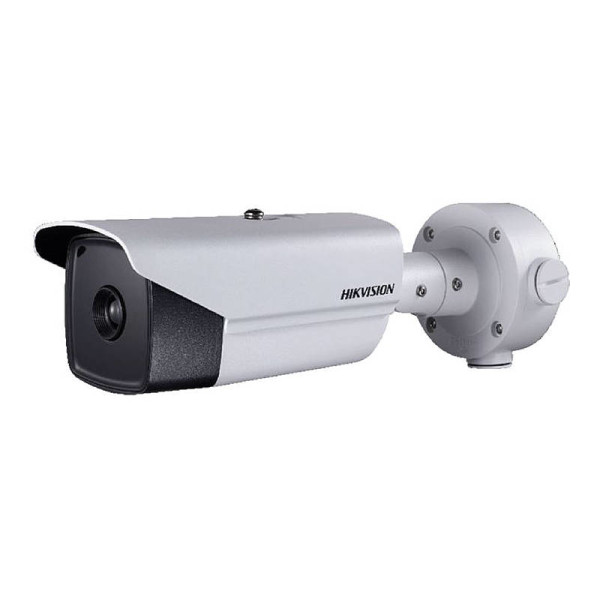 HIKVision DS-2TD2136-15/VP IP-Thermal Kamera