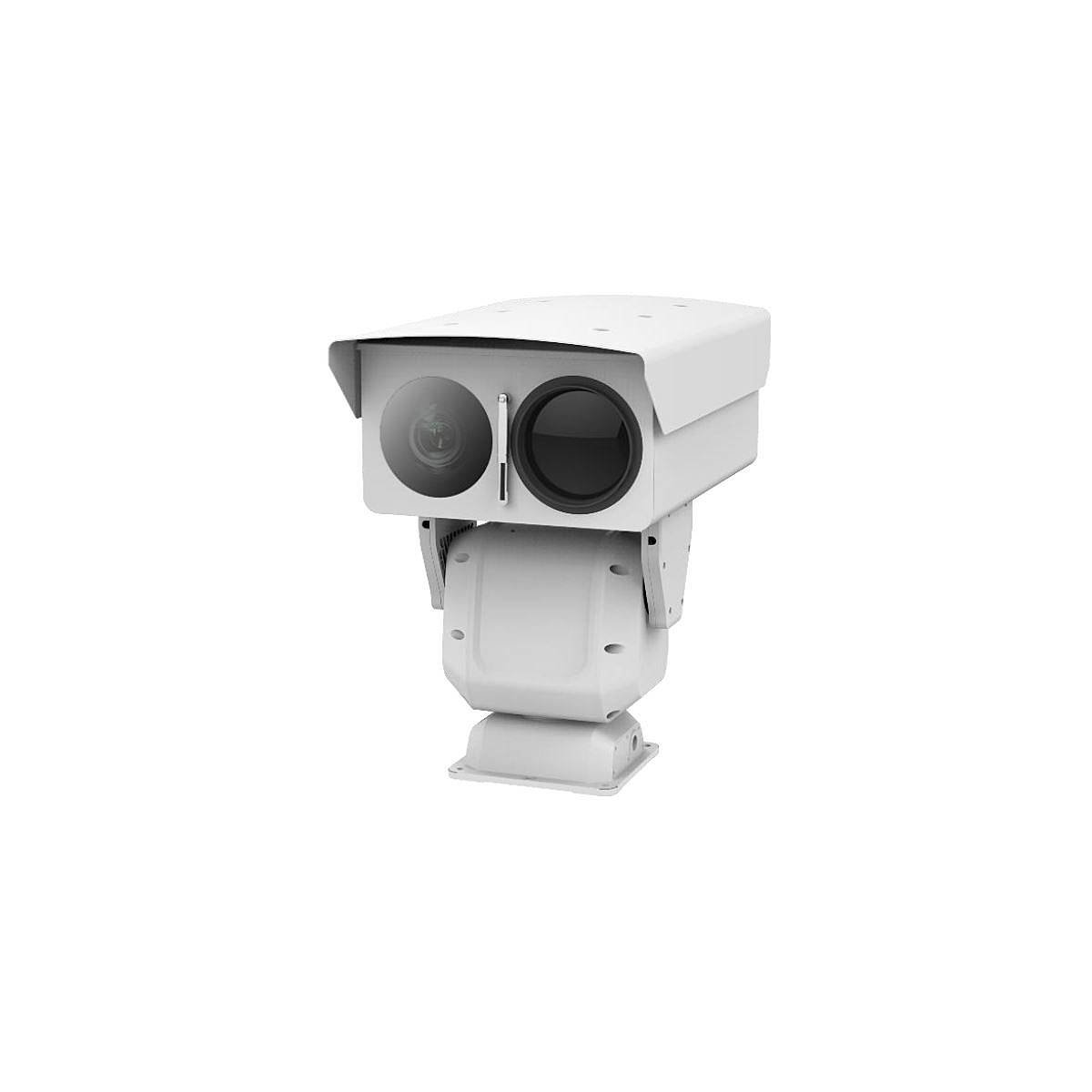 HIKVision DS-2TD8166-75C2F/V2 IP-Thermal Kamera