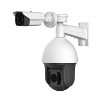 HIKVision DS-2TX3636-15A/V1 IP-Thermal Kamera