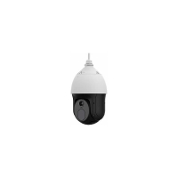 HIKVision DS-2TD4237-10/V2 IP-Thermal Kamera PTZ