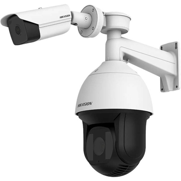 HIKVision DS-2TX3636-35A/V1 IP-Thermal Kamera