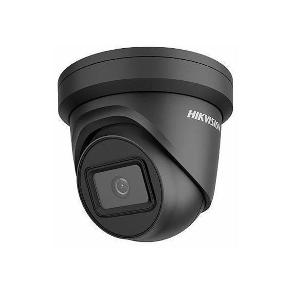 HIKVision DS-2CD2H86G2-IZS(2.8-12mm)(C)(Black)