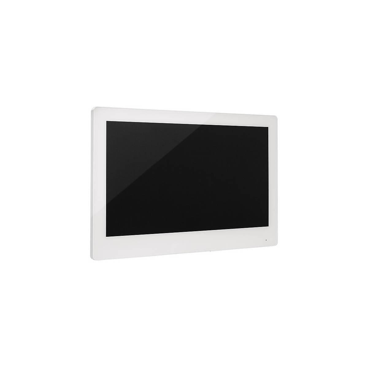 ABUS TVHS20220 IP Touch Monitor 10 PoE WiFi weiß