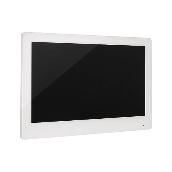 ABUS TVHS20220 IP Touch Monitor 10 PoE WiFi weiß