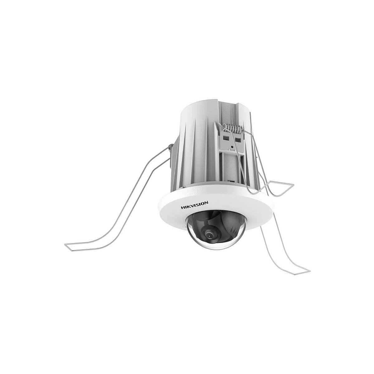 HIKVision DS-2CD2E43G2-U(2.8mm) IP-Kamera 4MPx T/N