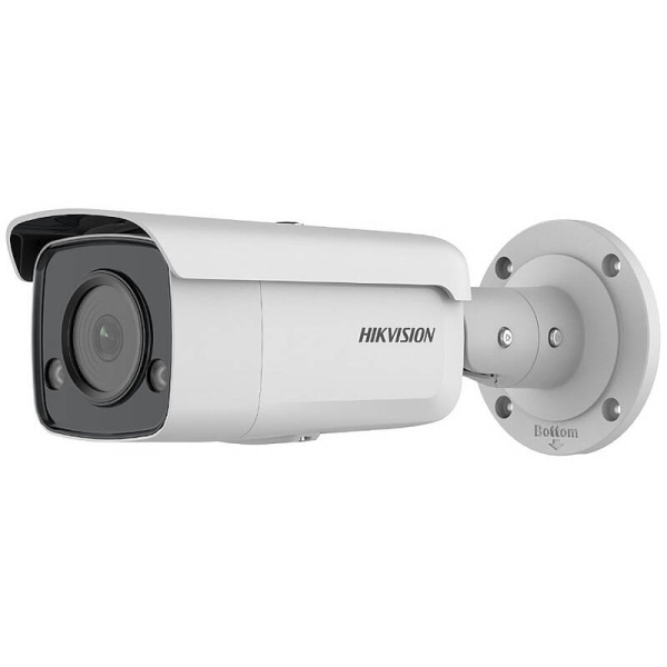 HIKVision DS-2CD2T27G2-L(2.8mm)(C) IP-Kamera 1080p