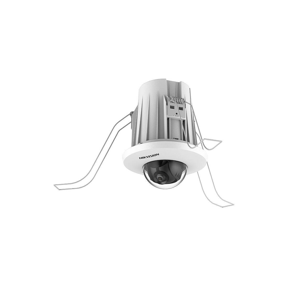 HIKVision DS-2CD2E23G2-U(2.8mm) IP-Kamera 1080p TN