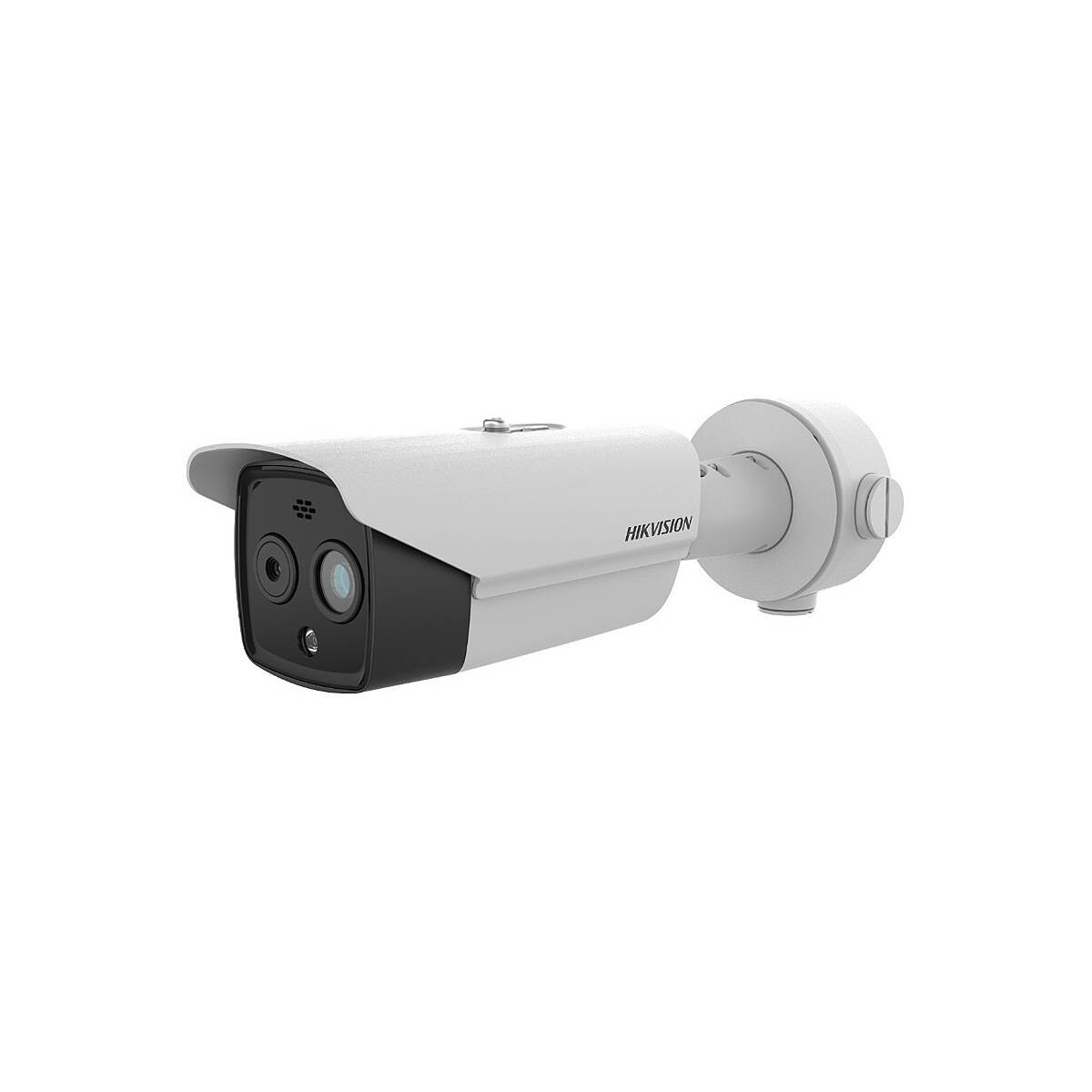 HIKVision DS-2TD2628-7/QA IP-Thermal Kamera