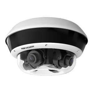 HIKVision DS-2CD6D24FWD-IZHS(2.8-12mm) IP-Kamera