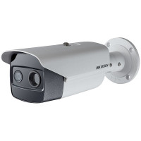 HIKVision DS-2TD2637-10/P IP-Thermal Kamera