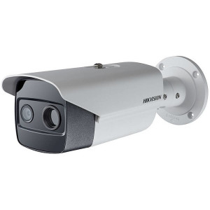 HIKVision DS-2TD2636B-13/P IP-Thermal Kamera