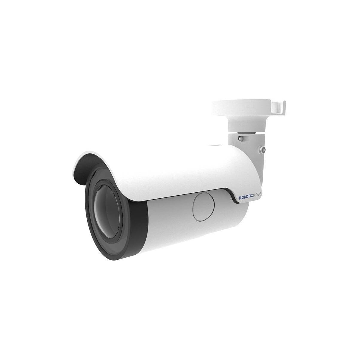 Mobotix MOVE VandalBullet VB2A-5-IR-VA