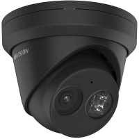 HIKVision DS-2CD2343G2-IU(2.8mm)(BLACK) IP-Kamera