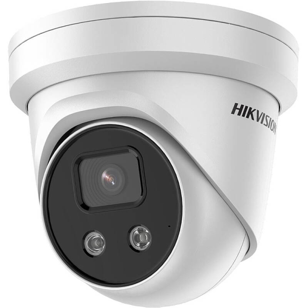 HIKVision DS-2CD2386G2-IU(6mm)(C) IP-Kamera 4K T/N