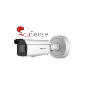 HIKVision DS-2CD2646G2-IZSU/SL(2.8-12mm)(C) IP-Cam