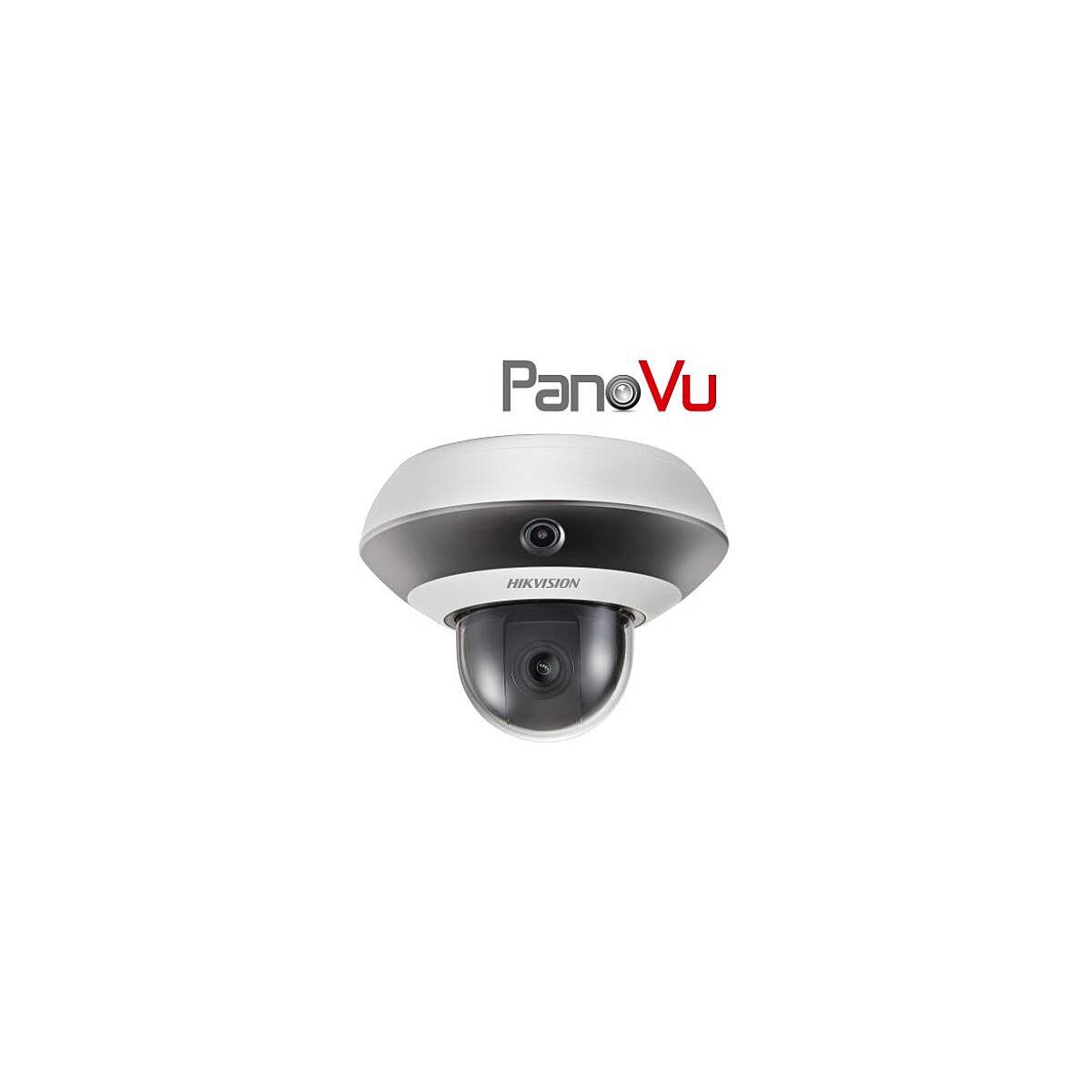 HIKVision DS-2PT3122IZ-DE3(2.8-12mm)(2mm) IP-Cam