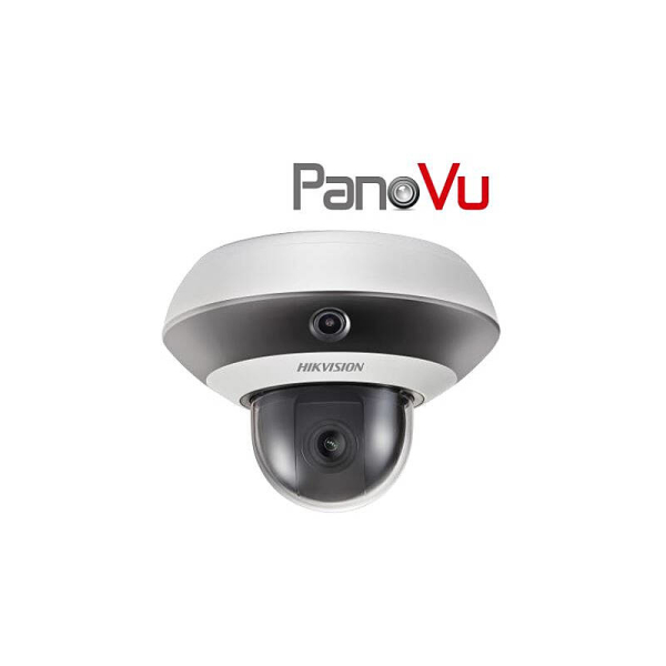 HIKVision DS-2PT3122IZ-DE3(2.8-12mm)(2mm) IP-Cam